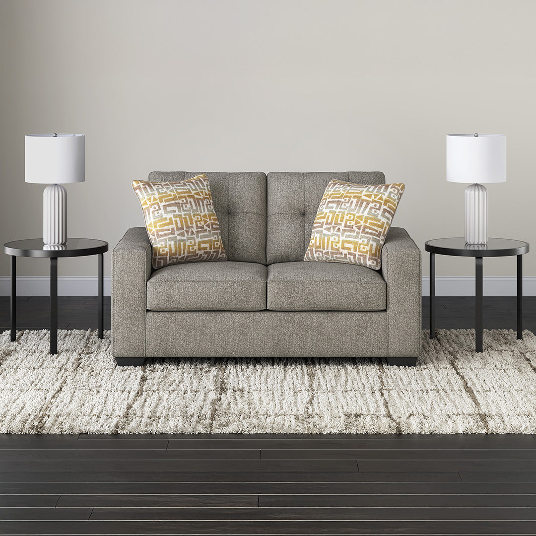 Storrow Loveseat