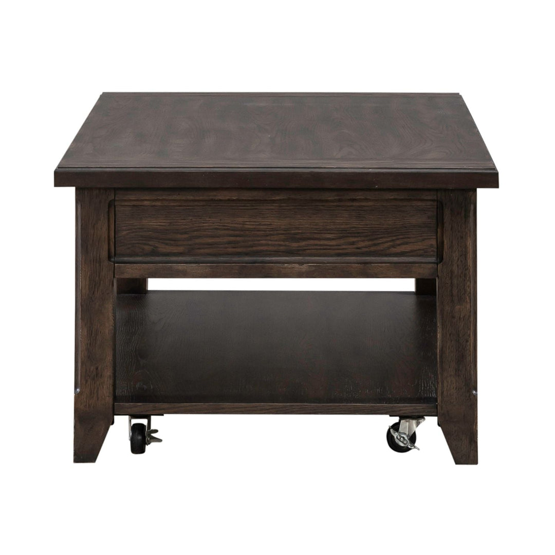 Paradise Valley Lift Top Cocktail Table