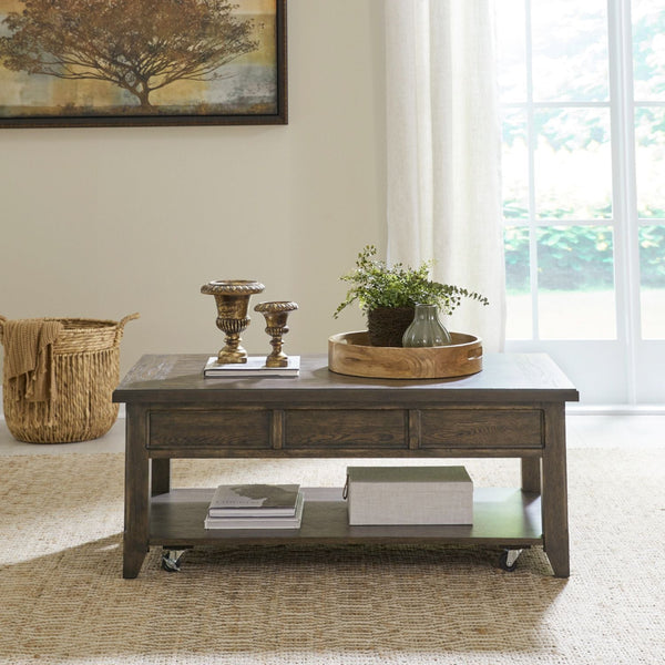 Mesa de cóctel elevable Paradise Valley