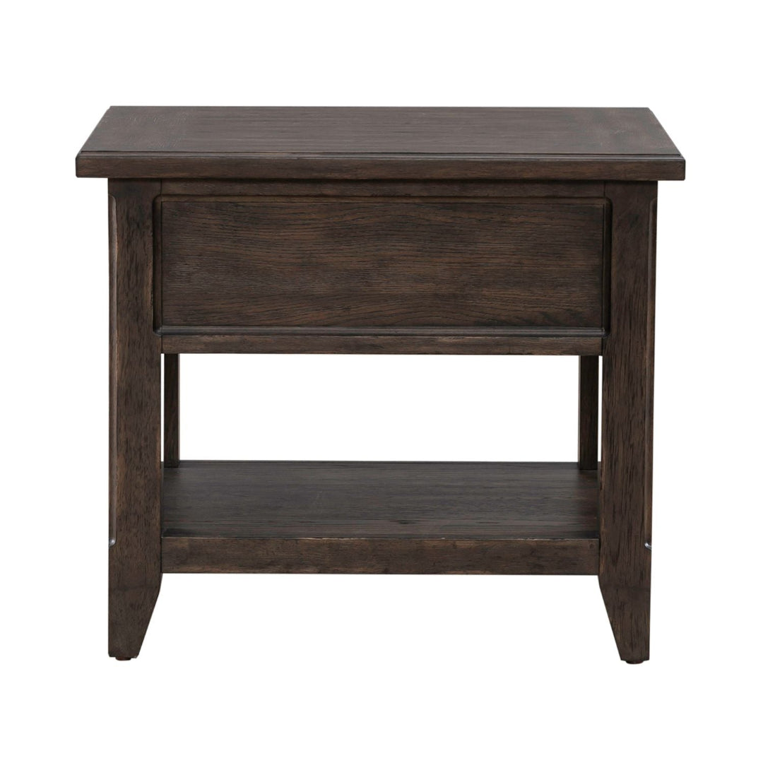 Paradise Valley End Table