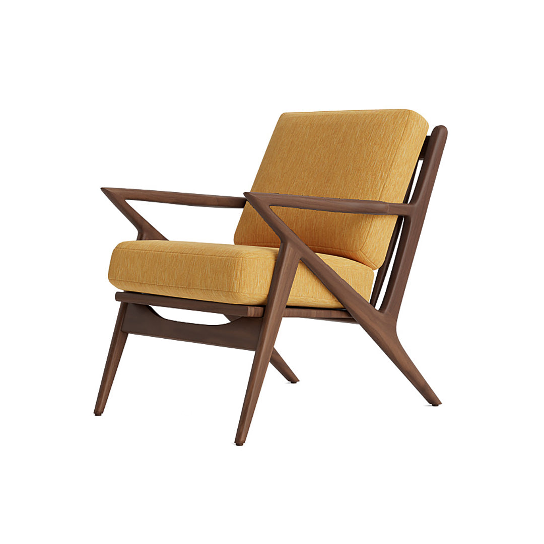 Soto Accent Chair