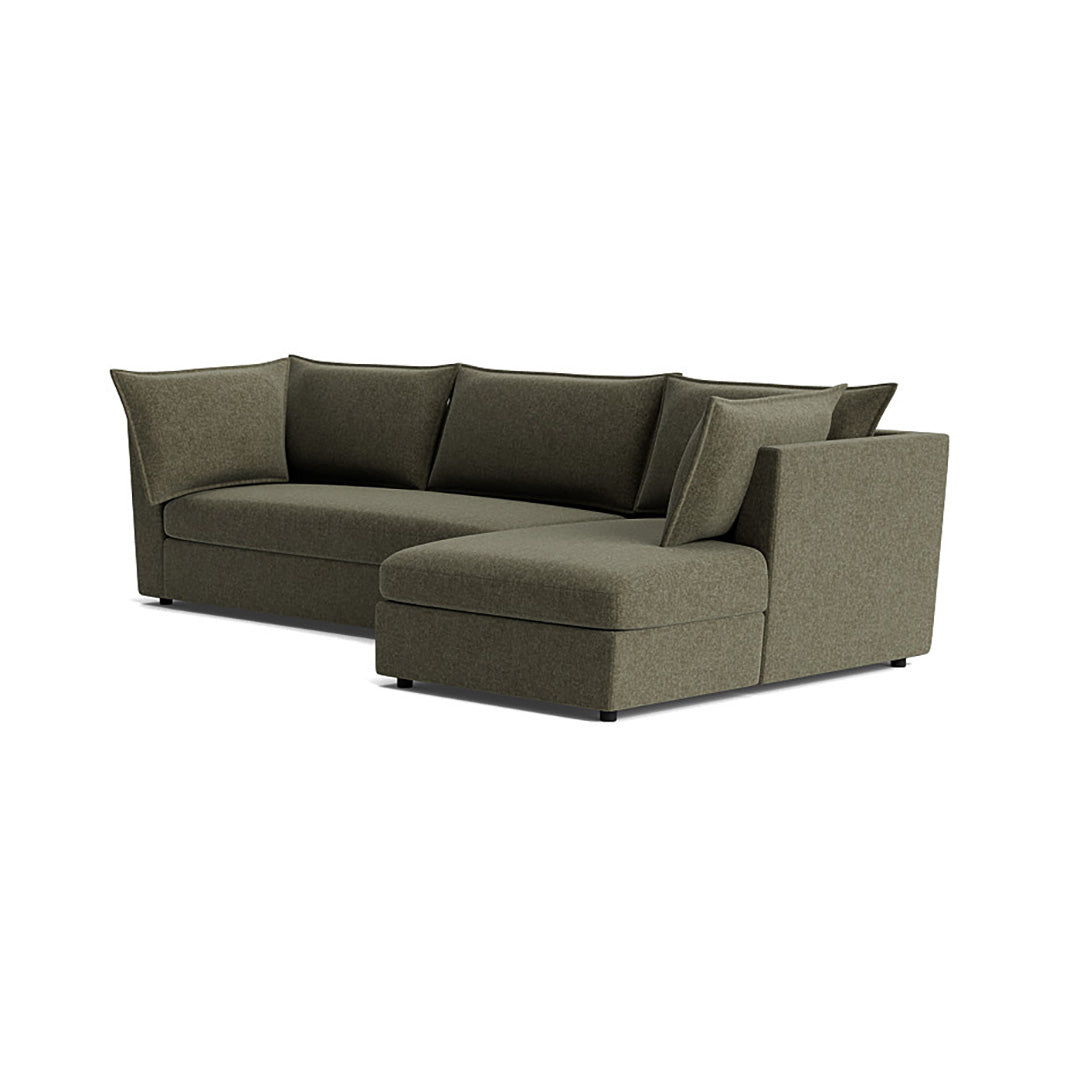 Wilder Sectional