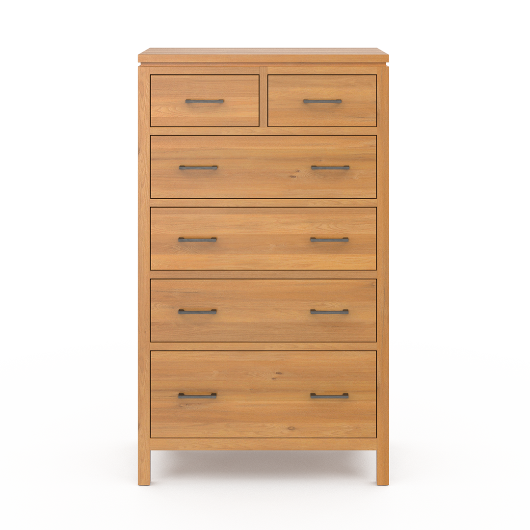 2-West Chest