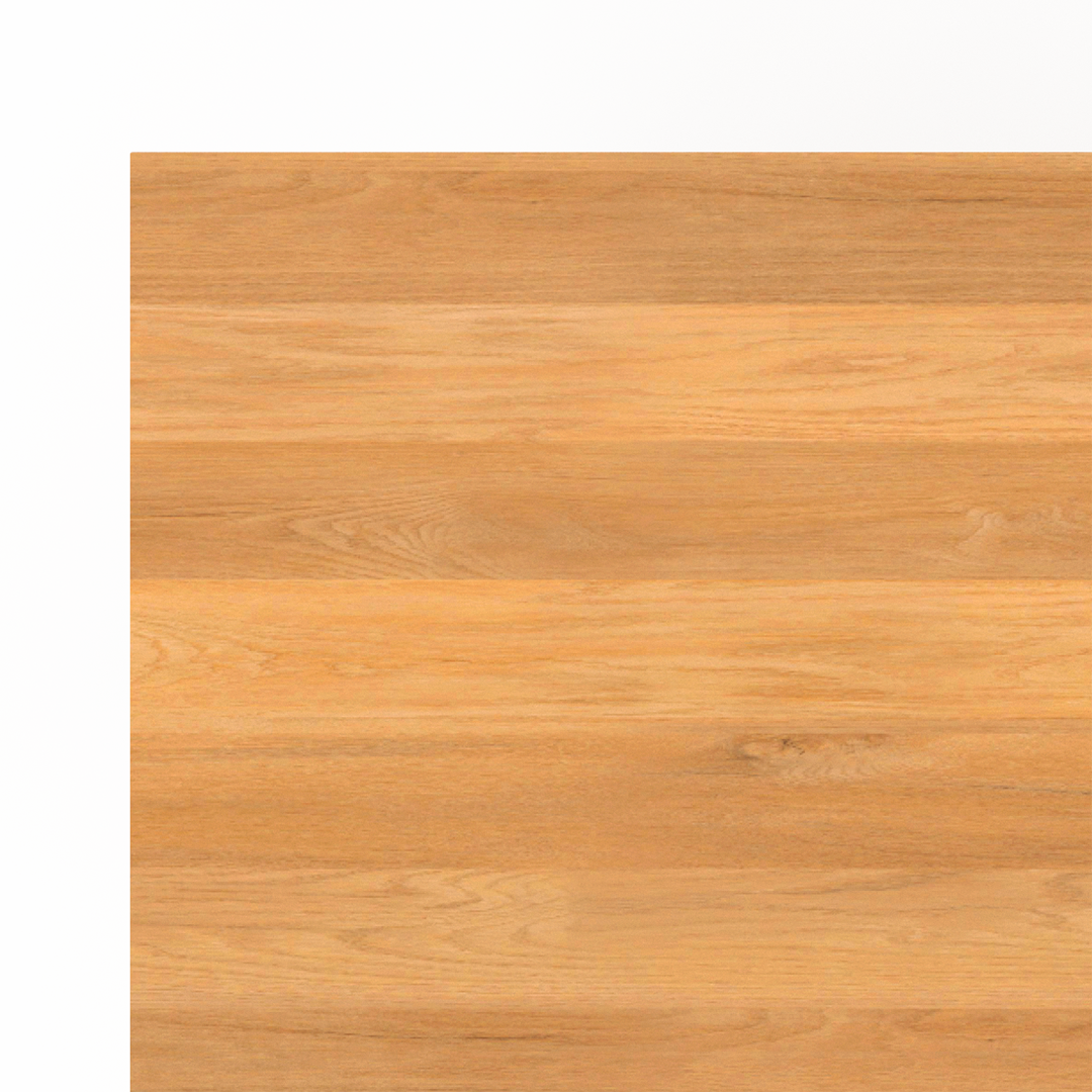2-West Platform Bed