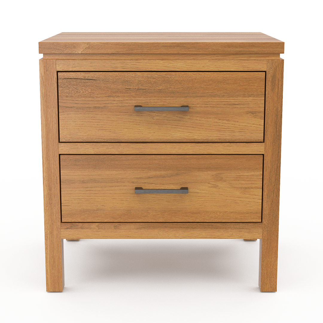 2-West Nightstand