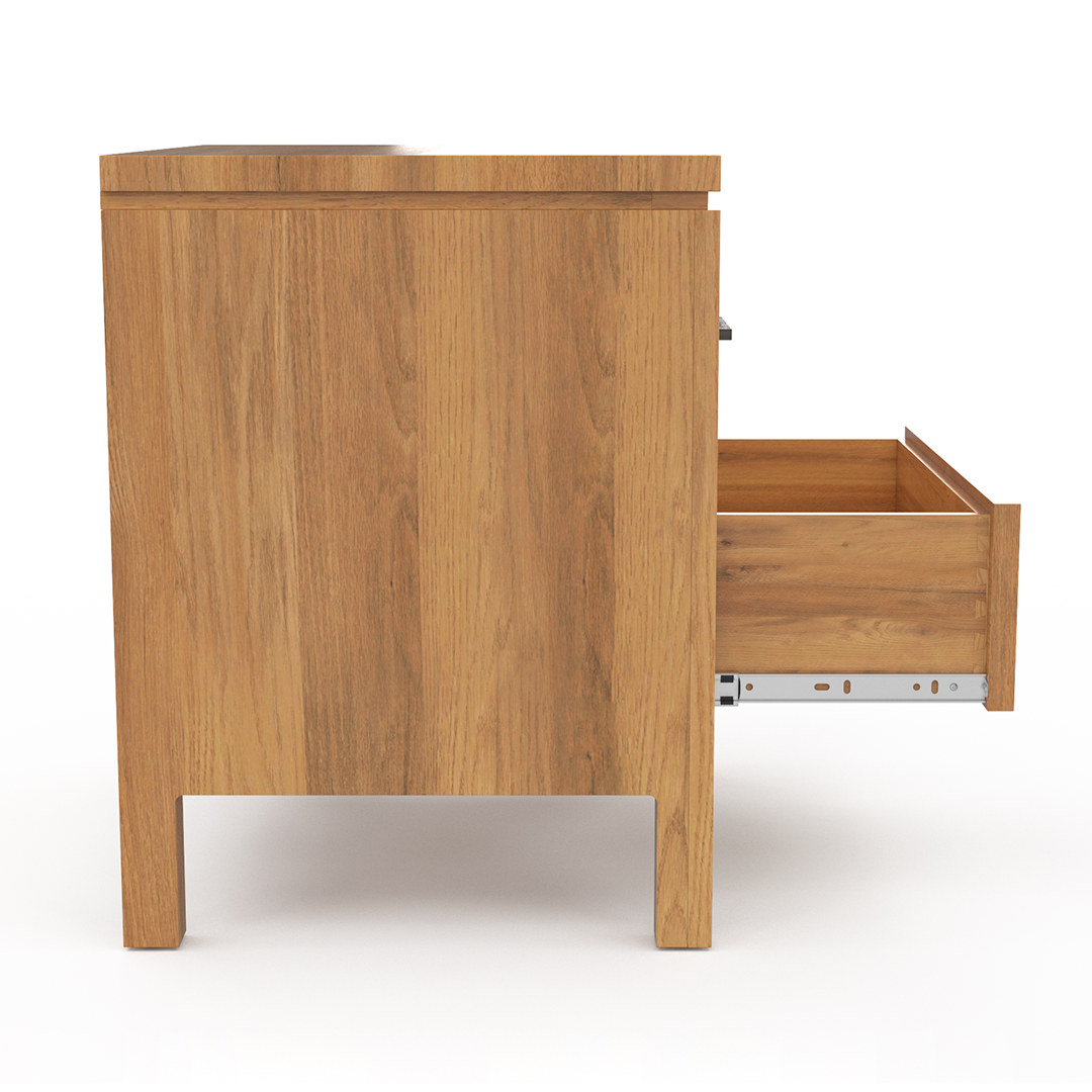 Mesilla de noche 2-Oeste