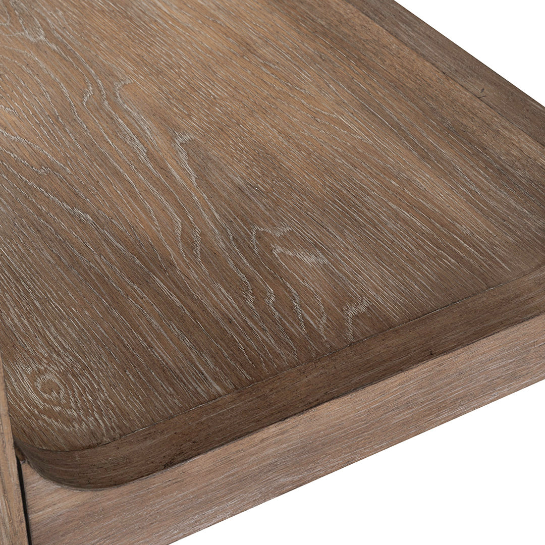 South Bend End Table from Liberty Furniture in Brown - Additional view 12