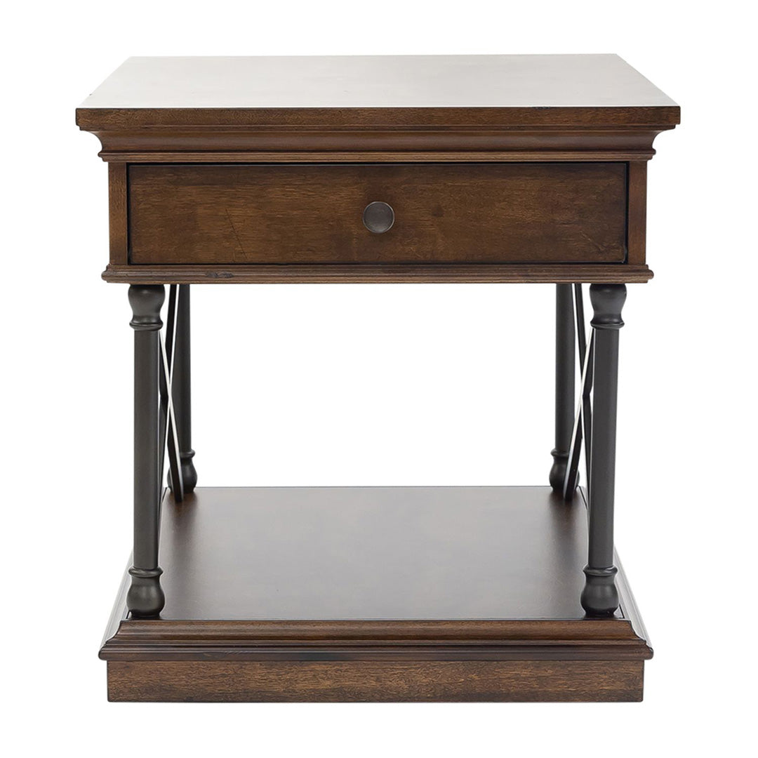 Tribeca End Table