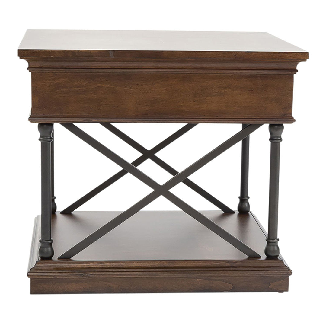 Tribeca End Table