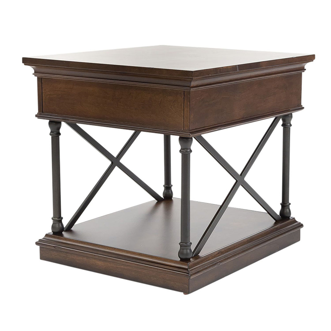 Tribeca End Table
