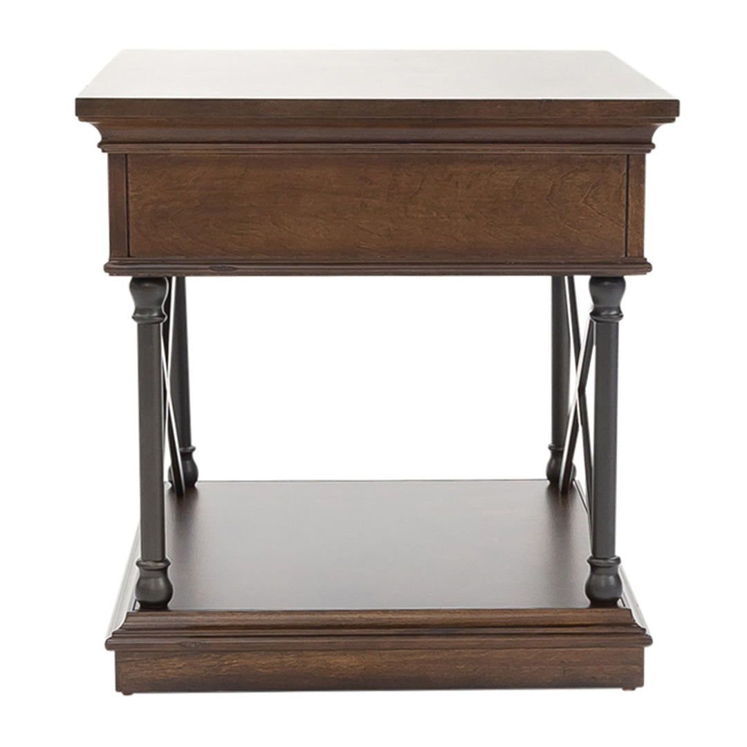 Tribeca End Table