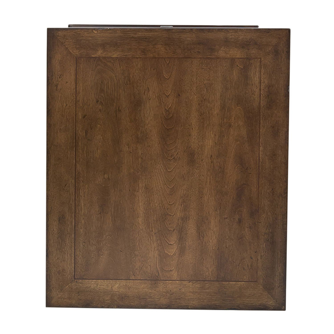 Tribeca End Table