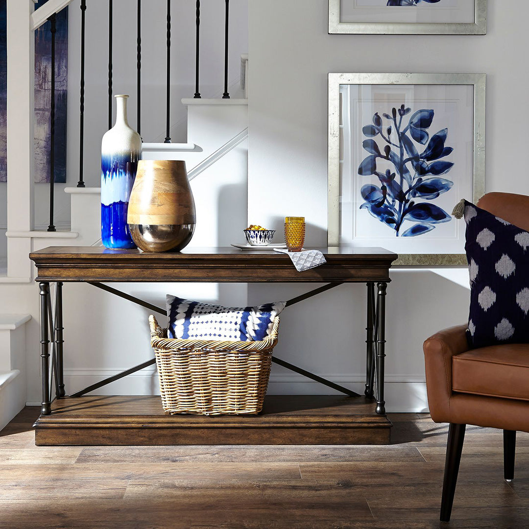 Tribeca Sofa Table