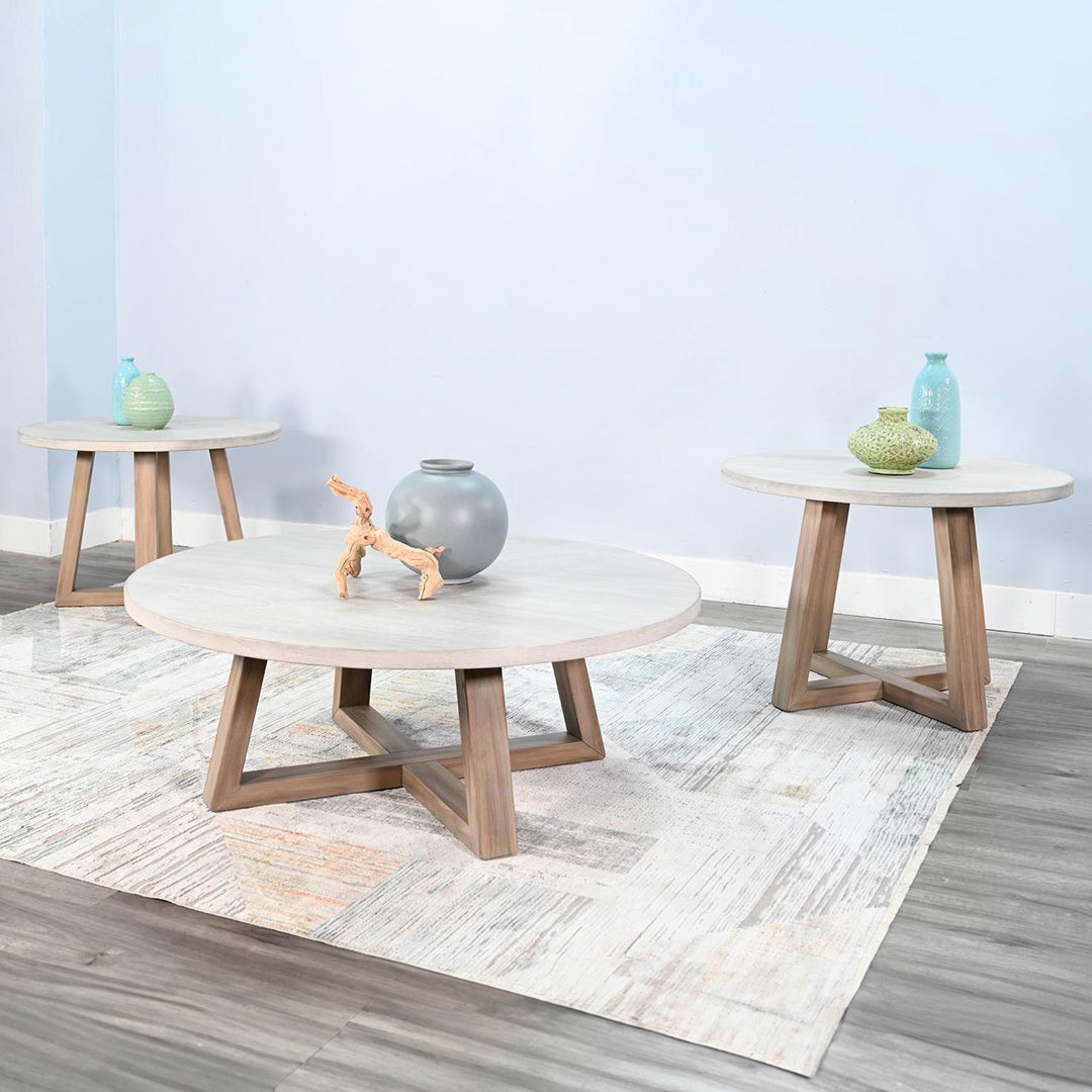 Rowan End Table