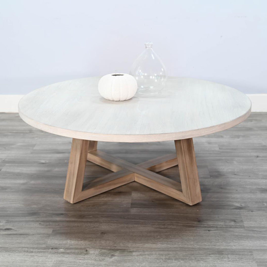 Mesa de centro Rowan