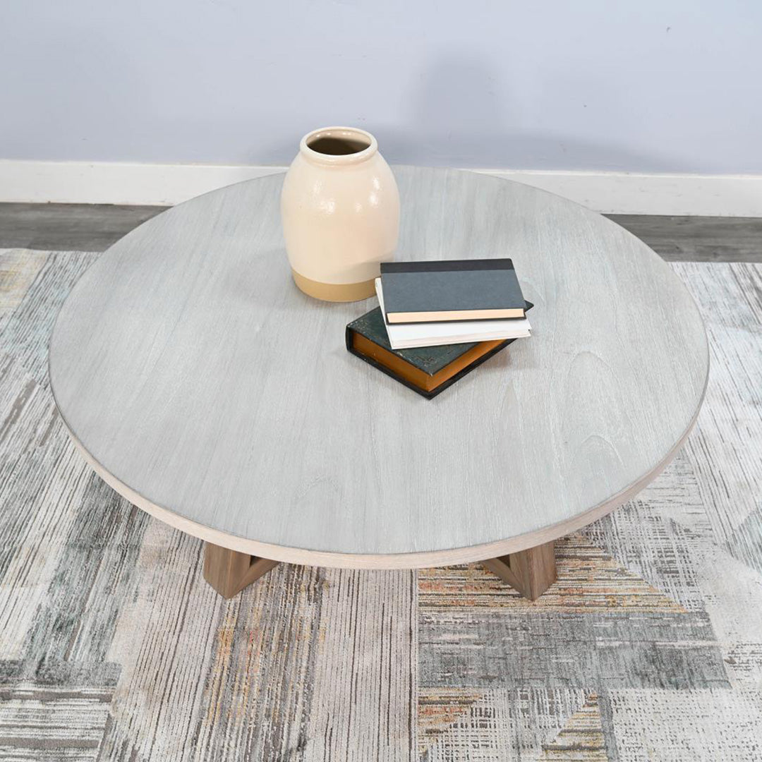 Mesa de centro Rowan