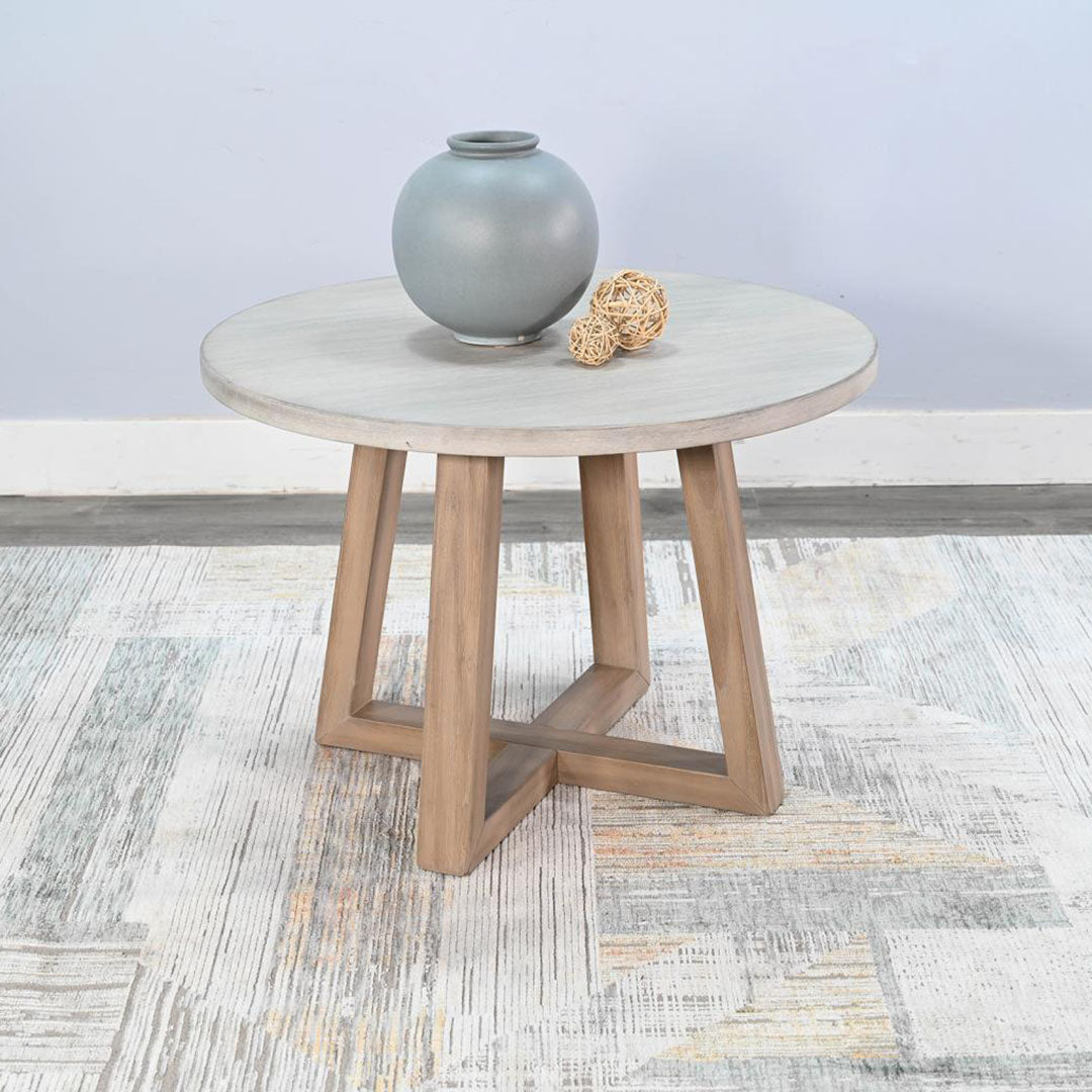Rowan End Table