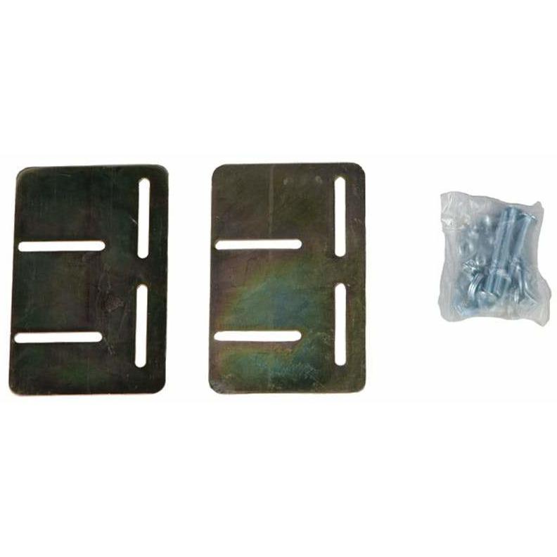 Placas adaptadoras