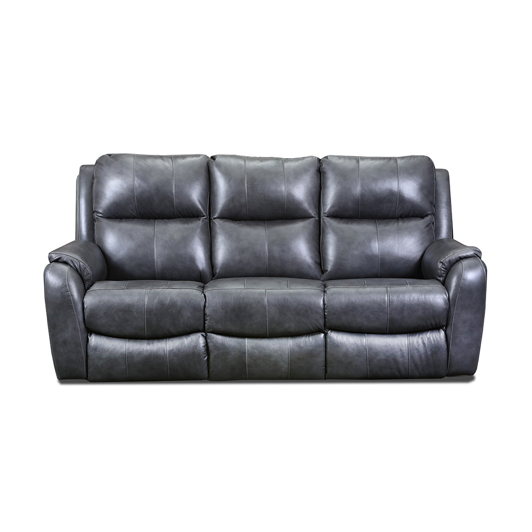 Marquis Power Sofa and Rocker Recliner