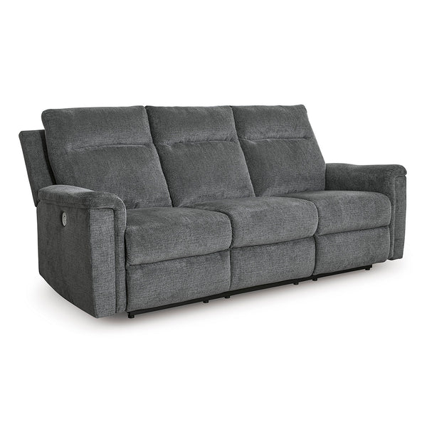 Barnsana Power Reclining Sofa