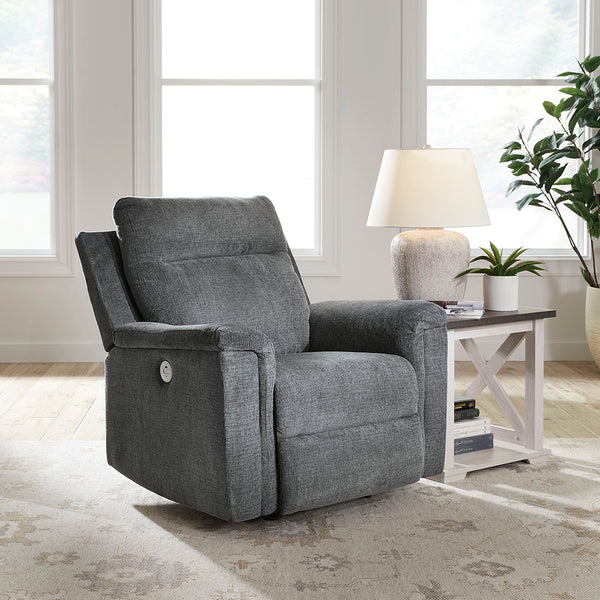 Sillón reclinable eléctrico Barnsana