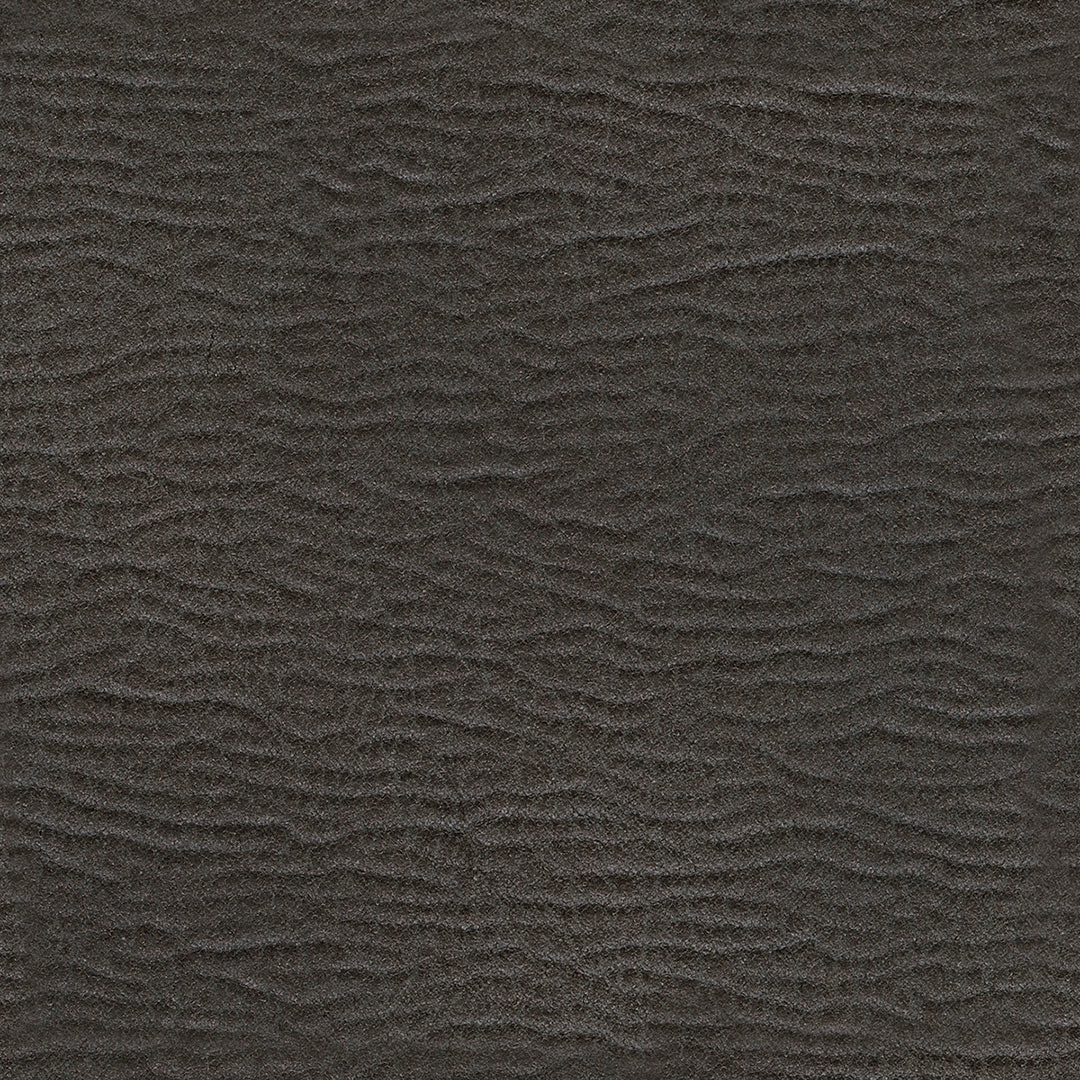 Upholstery fabric texture detail on Batavia Pier reclining sofa by Ashley Furniture
