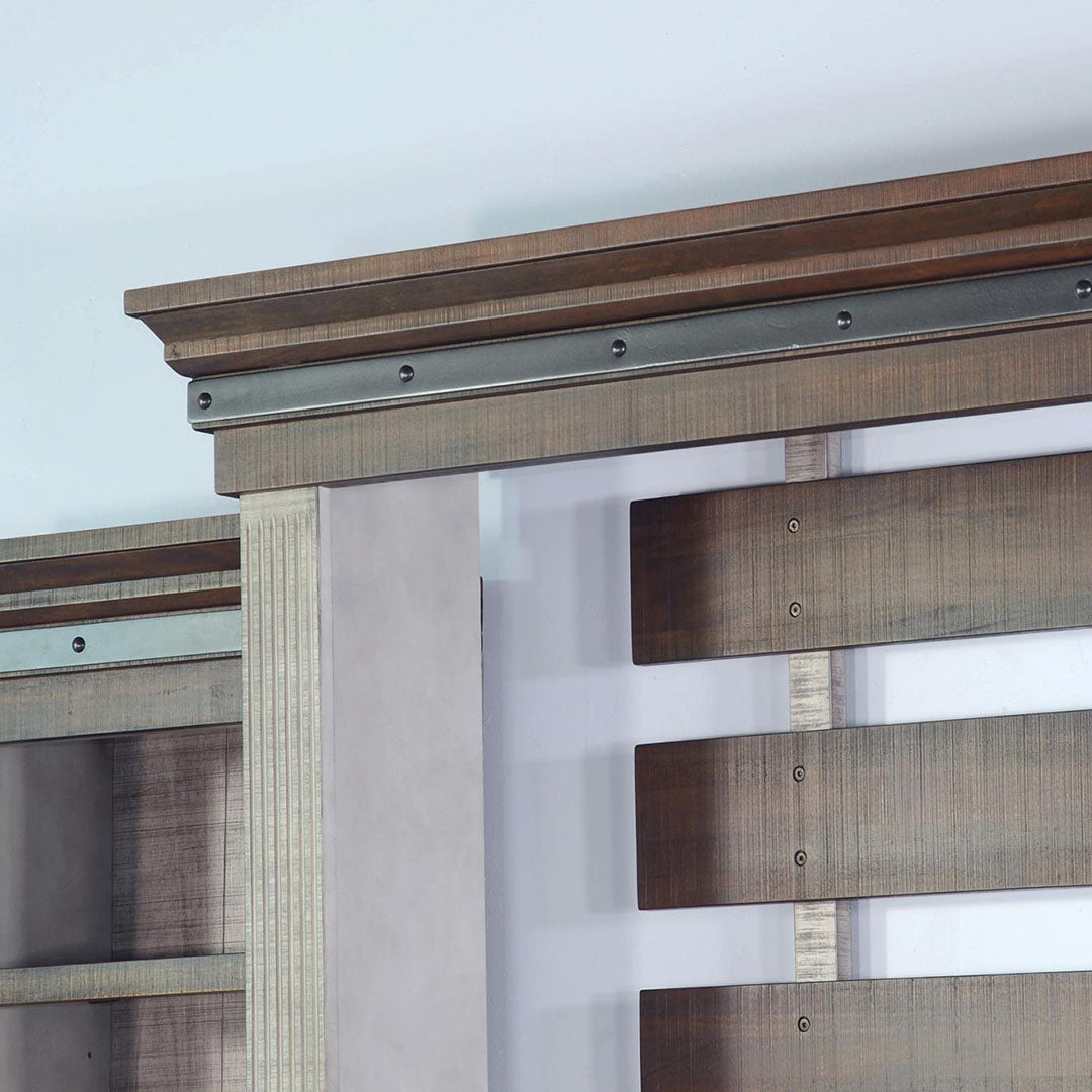 Stanley Entertainment Center