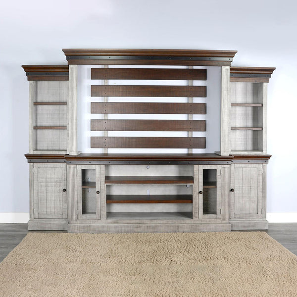 Stanley Entertainment Center