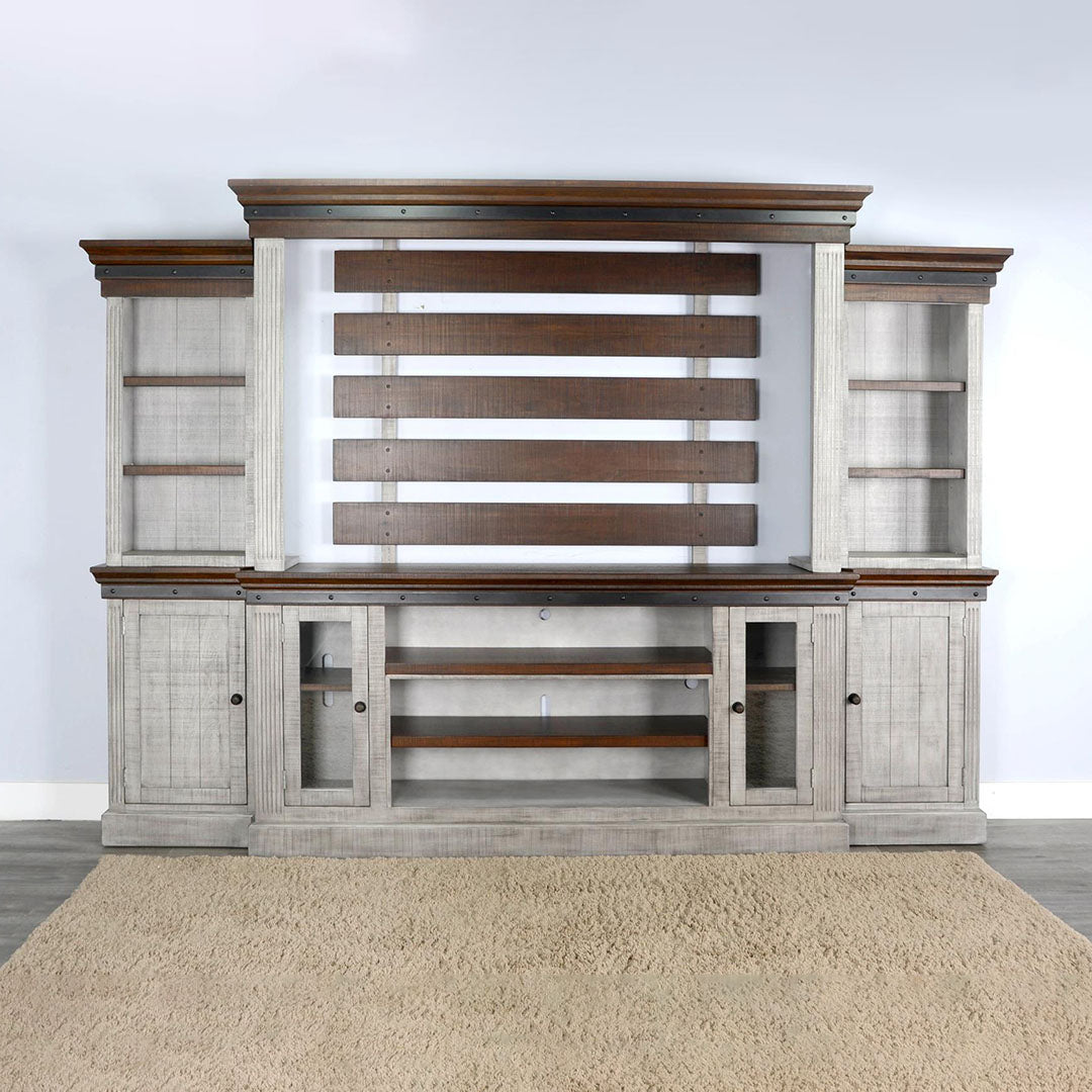 Stanley Entertainment Center