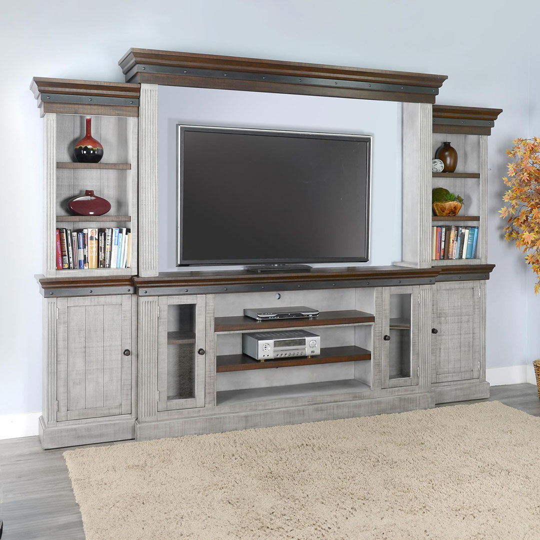 Stanley Entertainment Center
