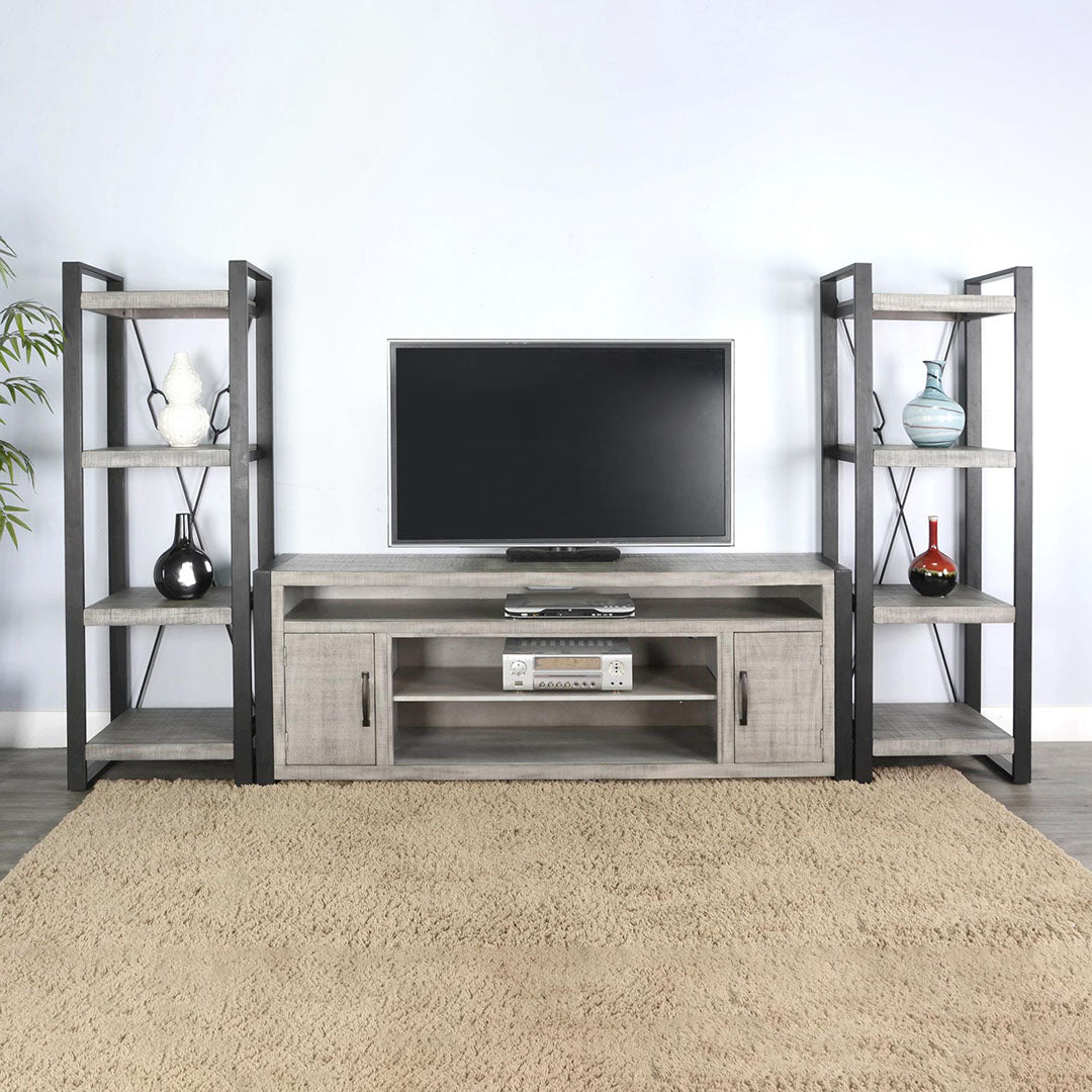 78 Inch Media Console