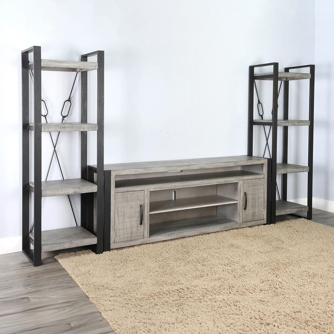 78 Inch Media Console