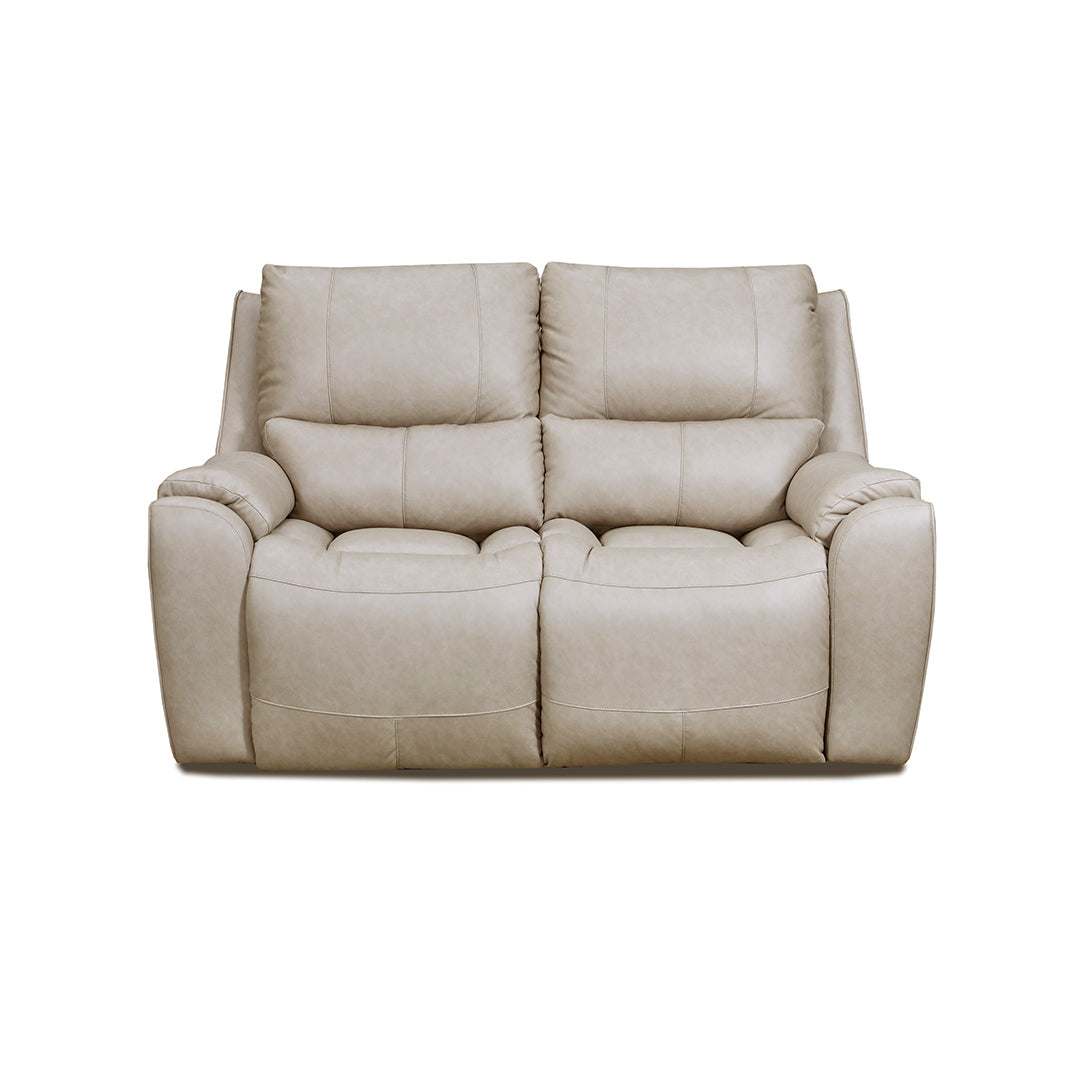 Loveseat reclinable eléctrico Westchester