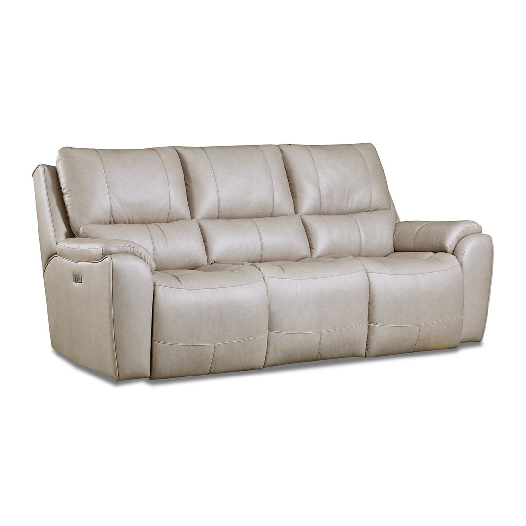 Sofá reclinable eléctrico Westchester
