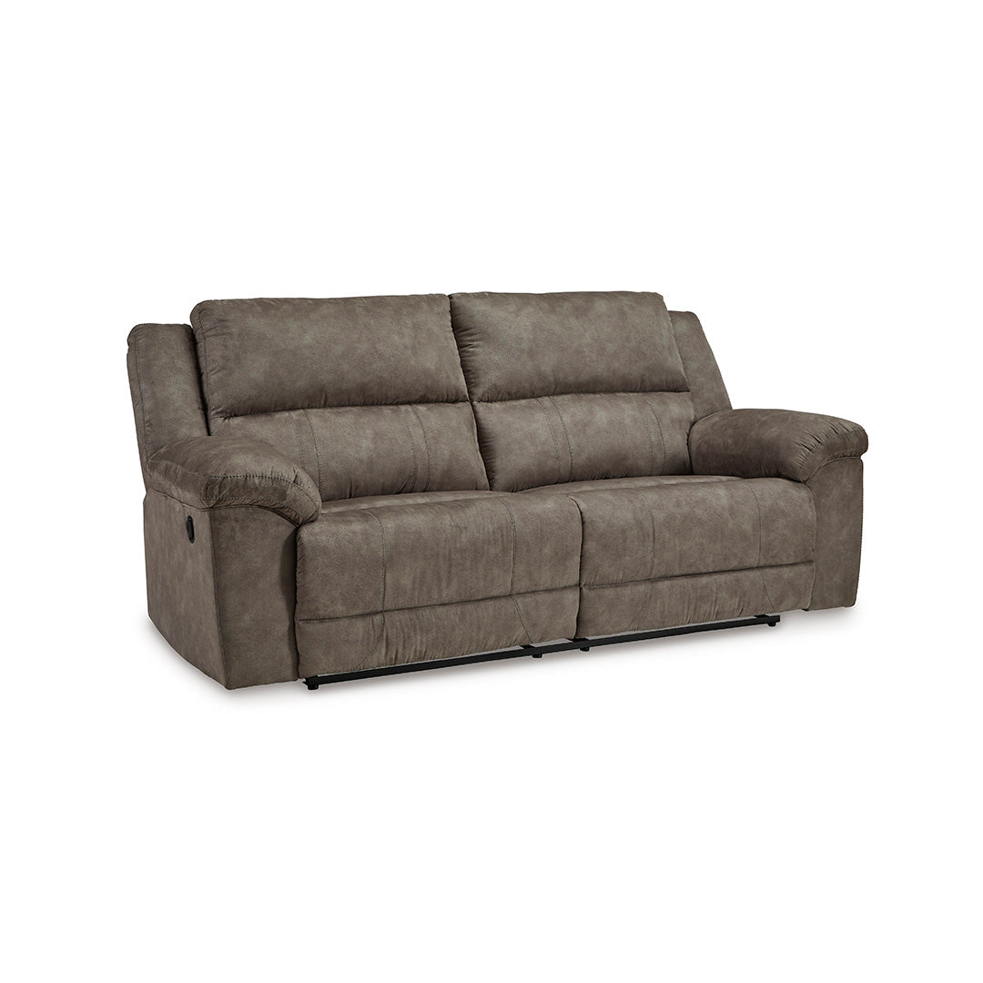 Sofá reclinable Laresview