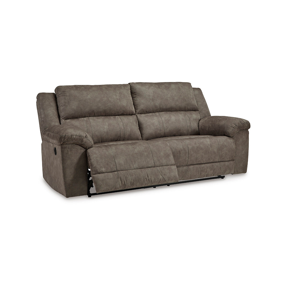 Sofá reclinable Laresview