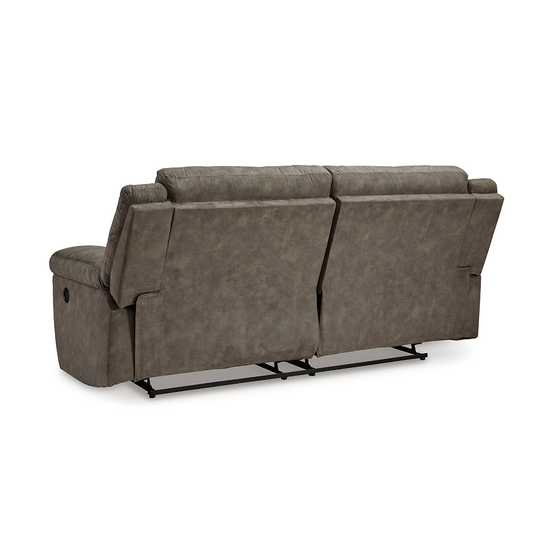 Sofá reclinable Laresview