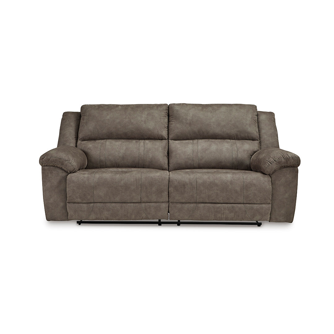 Sofá reclinable Laresview