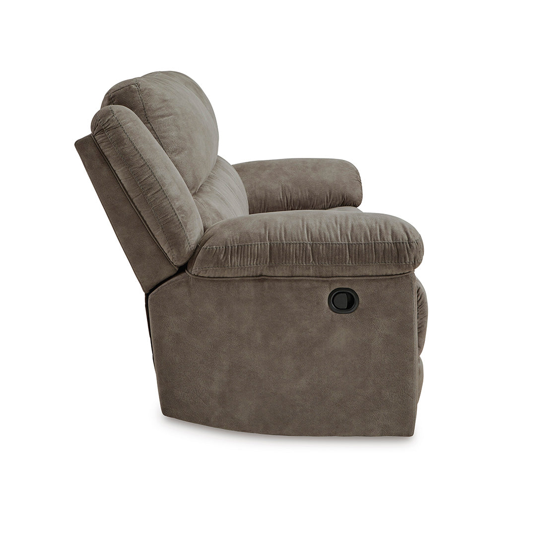 Sofá reclinable Laresview