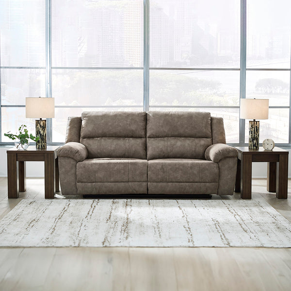 Sofá reclinable Laresview