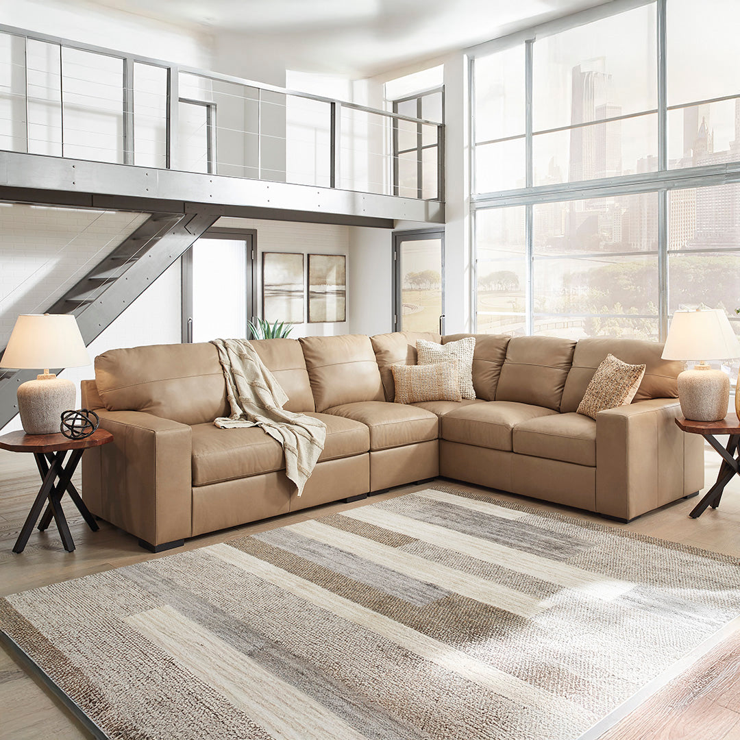 Bandon Sectional (3pc)