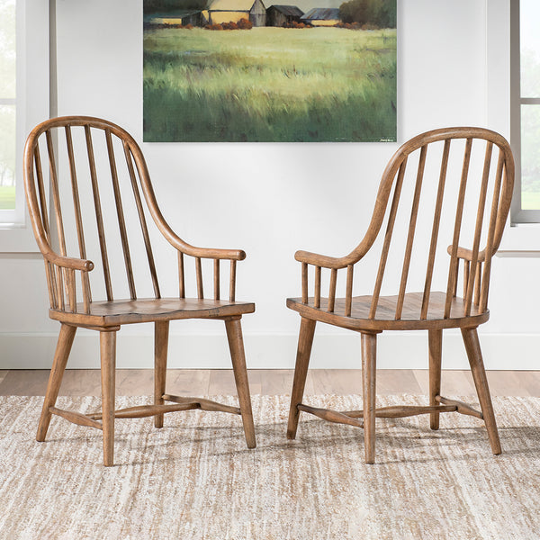 Vintage Market Dining Chair