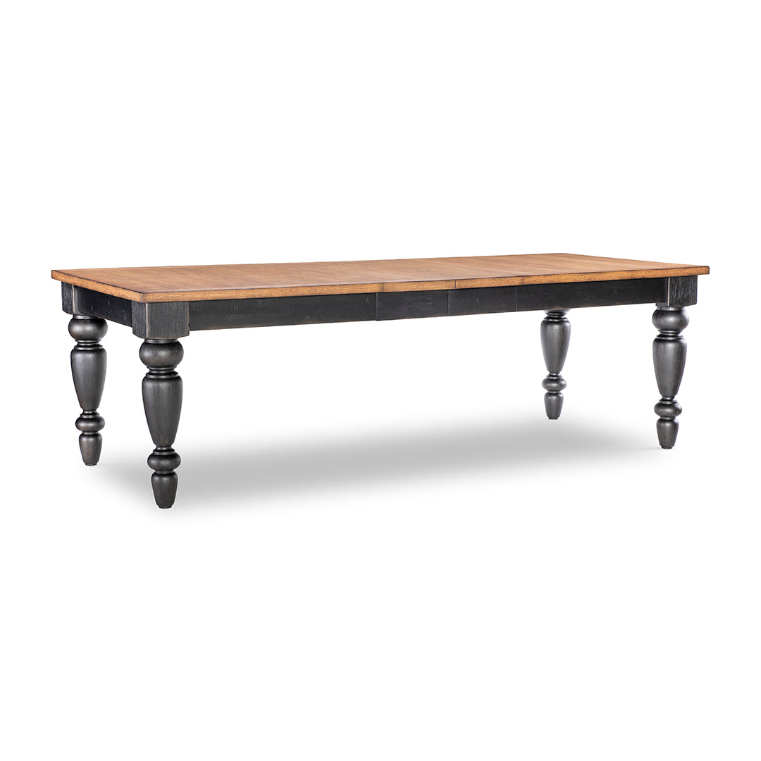 Vintage Market Chimney Dining Table