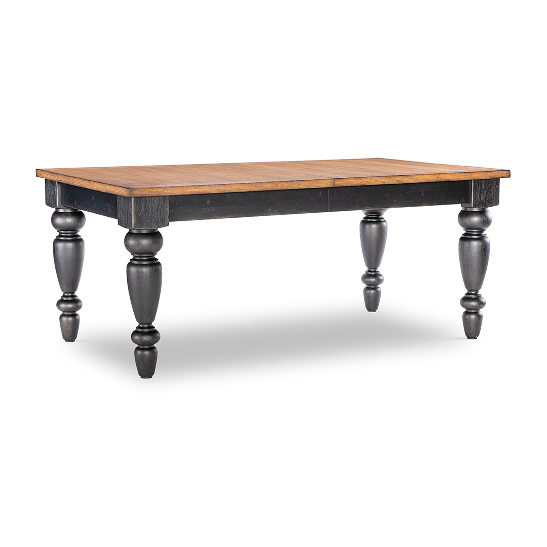 Vintage Market Chimney Dining Table