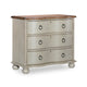 Vintage Market Accent Chest