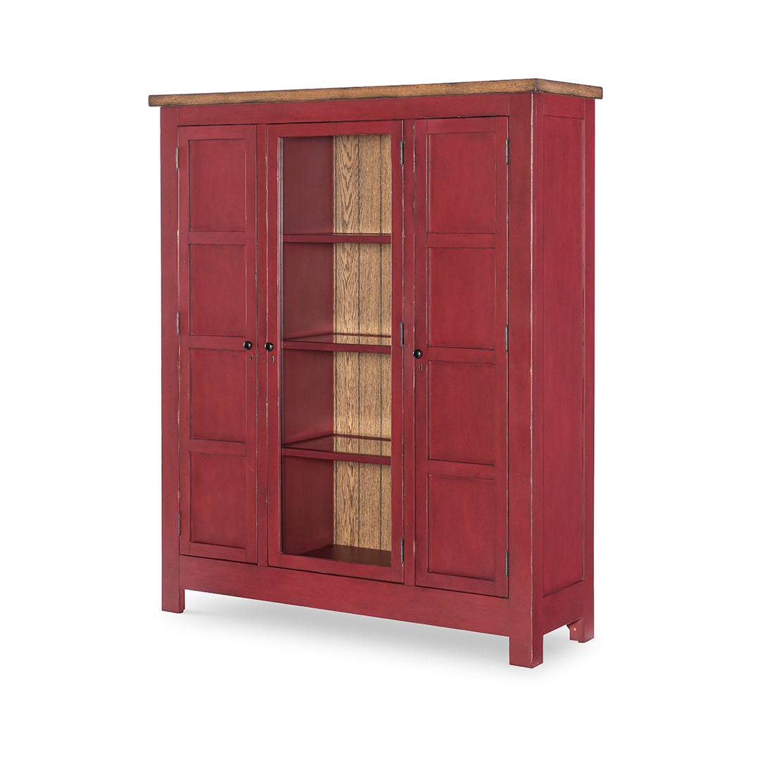 Vintage Market Pie Safe