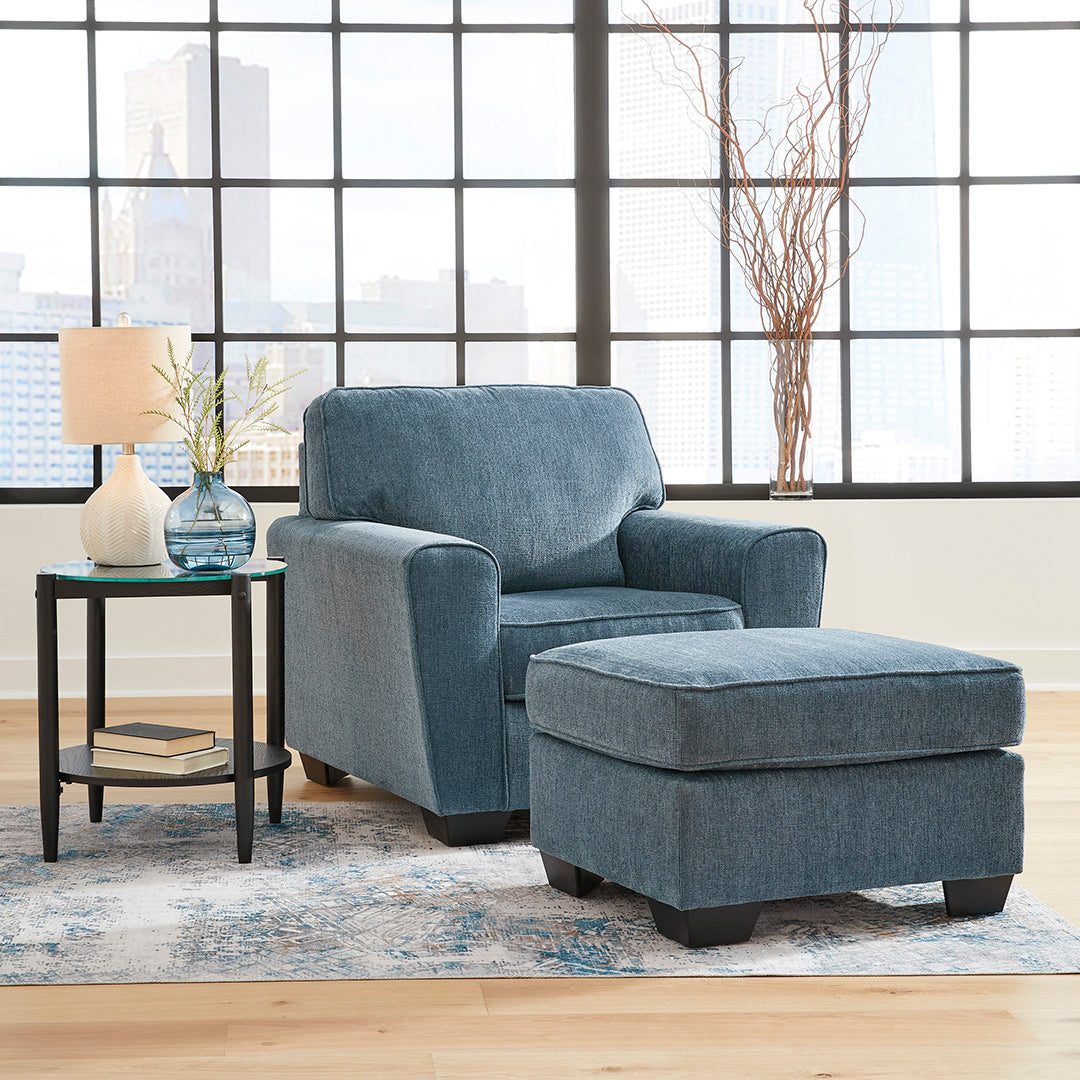 Cashton Chair