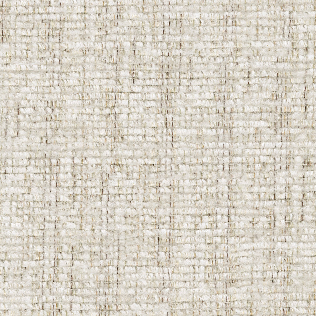 Textured beige wallpaper pattern