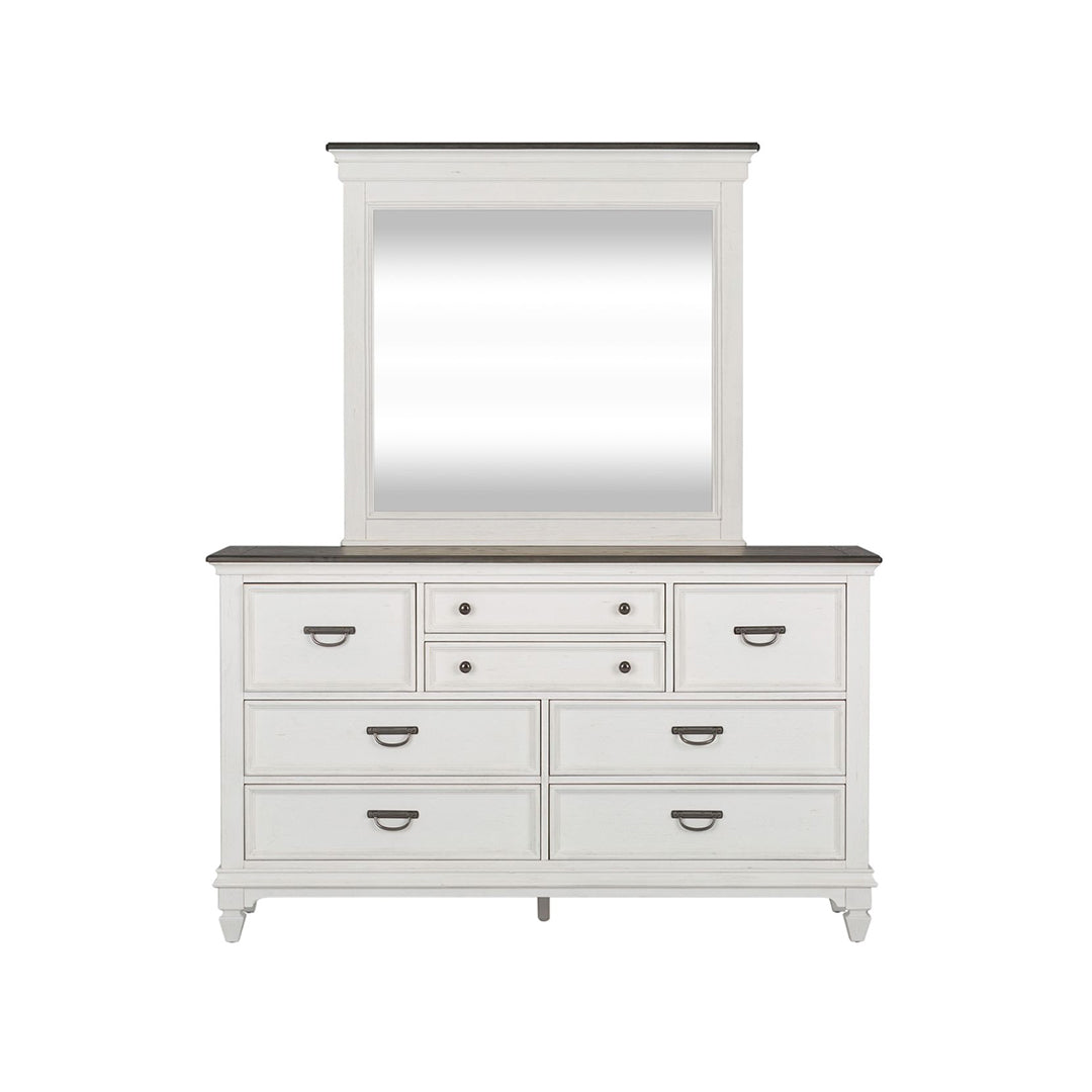 Allyson Park Bedroom Group