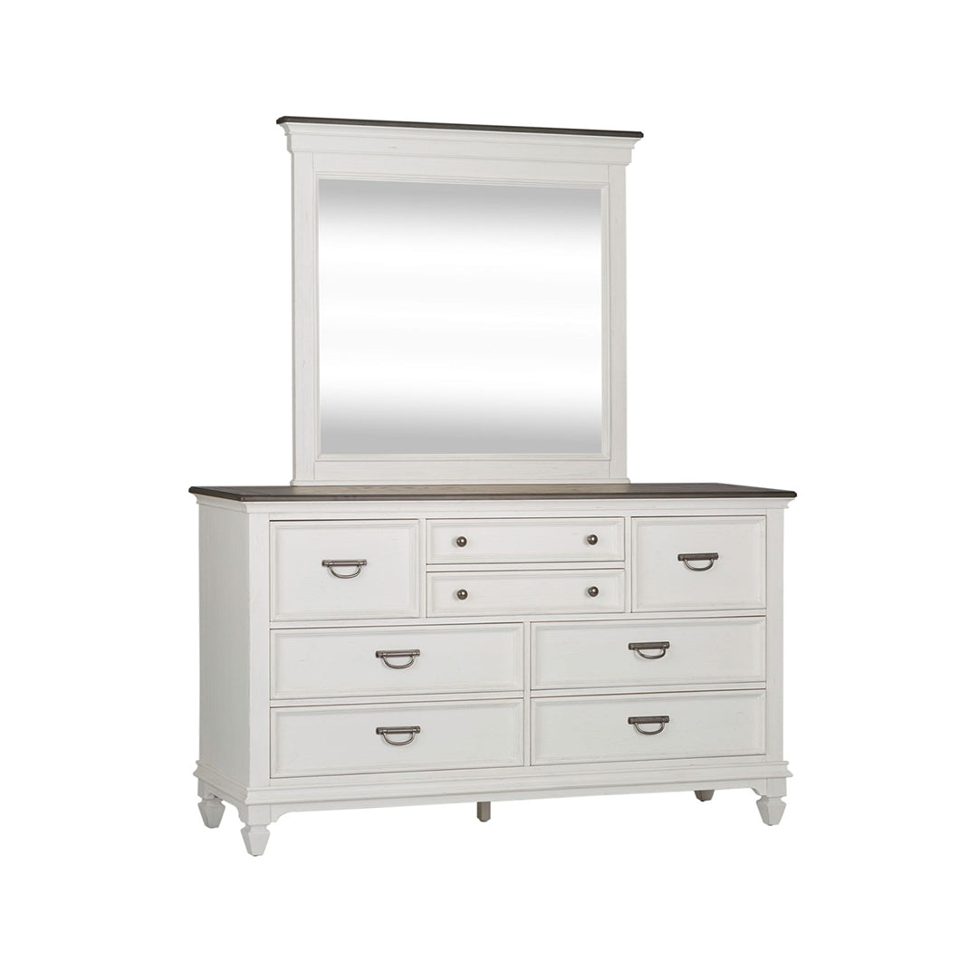 Allyson Park Bedroom Group